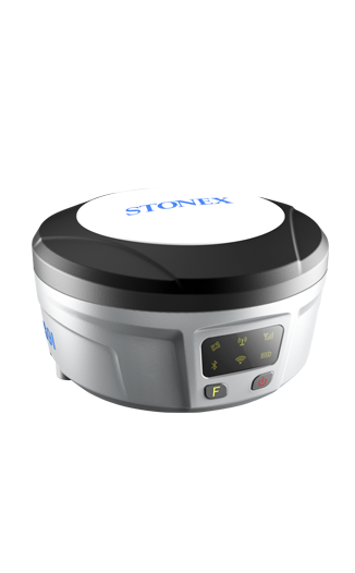 思拓力S9i RTK GNSS 系統 思拓力S9i RTK GNSS 系統