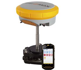 中緯Zenith15 Pro RTK 中緯Zenith15 Pro RTK