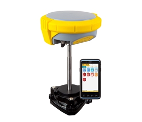 中緯Zenith45 RTK測(cè)量系統(tǒng) 中緯Zenith45 RTK測(cè)量系統(tǒng)