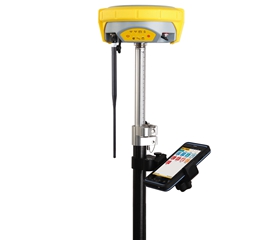 中緯Zenith45 RTK測(cè)量系統(tǒng) 中緯Zenith45 RTK測(cè)量系統(tǒng)