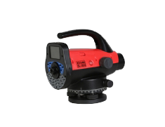 科力達DL-2003電子水準儀(停產)