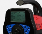 科力達DL-2003電子水準儀 科力達DL-2003電子水準儀