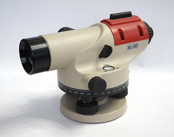 科力達(dá)KL-50自動(dòng)安平水準(zhǔn)儀 科力達(dá)KL-50自動(dòng)安平水準(zhǔn)儀