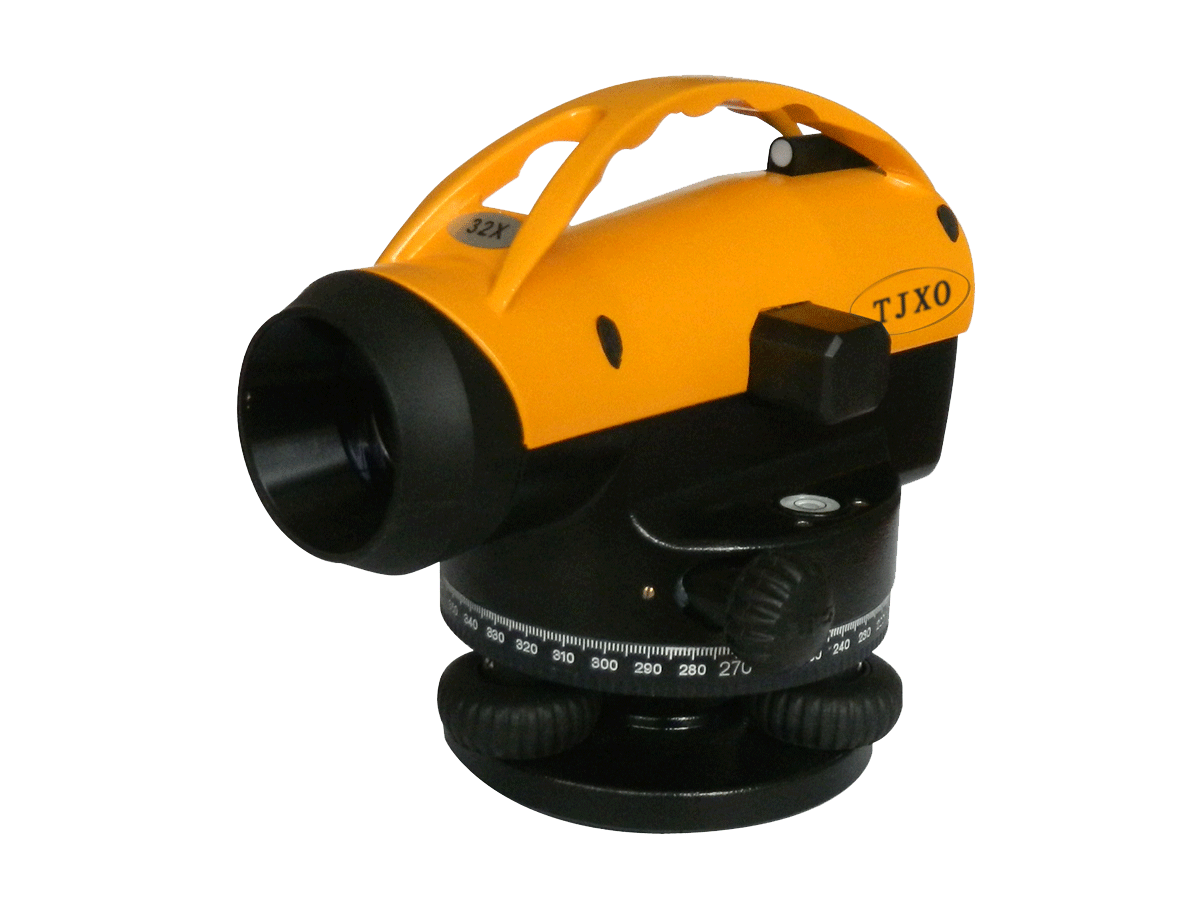 興歐32X自動安平水準儀 興歐32X自動安平水準儀