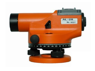 賽特AL系列自動安平水準儀 賽特AL系列自動安平水準儀