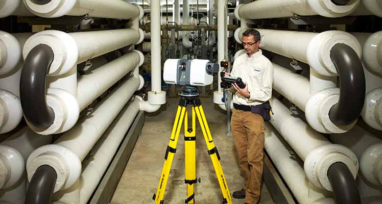 Trimble CX高精度三維掃描儀 Trimble CX高精度三維掃描儀