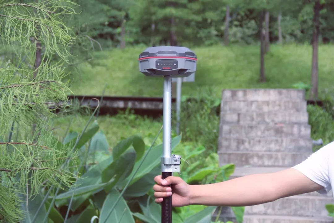 RTK信號(hào)不穩(wěn)定、精度因子超限、手簿傳輸數(shù)據(jù)異常，這些常見(jiàn)問(wèn)題其實(shí)可以輕松解決