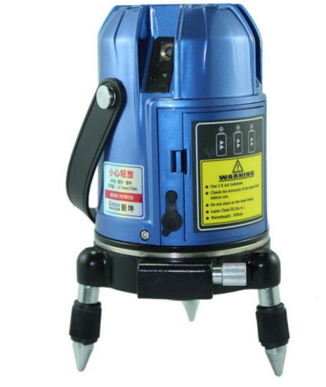 新坤SL-222P自動安平激光標(biāo)線儀(紅光增強)2 新坤SL-222P自動安平激光標(biāo)線儀(紅光增強)2