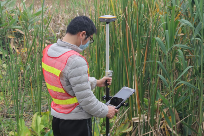 科力達新品圖寶定位儀上市，輕巧有顏，全“屏”實力！