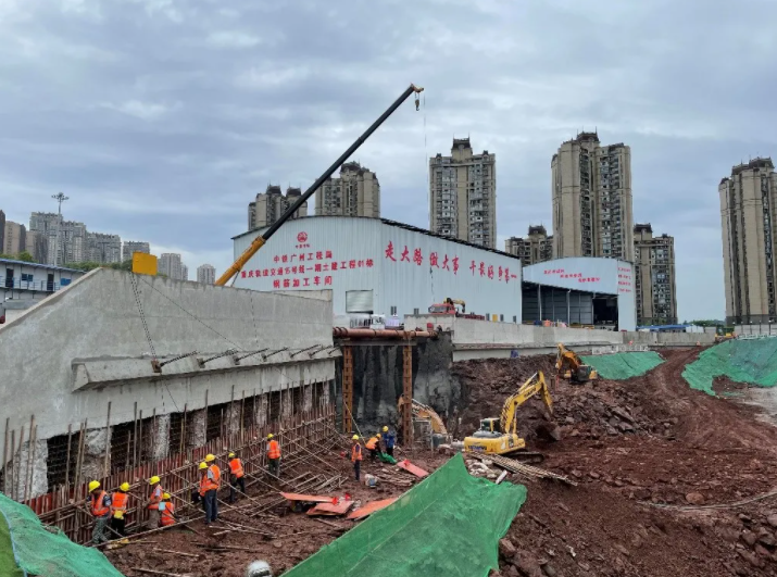 精密導(dǎo)線(xiàn)測(cè)量，且看徠卡TS16大顯身手