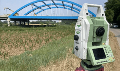 使用全站儀測量前需要做哪些準備？