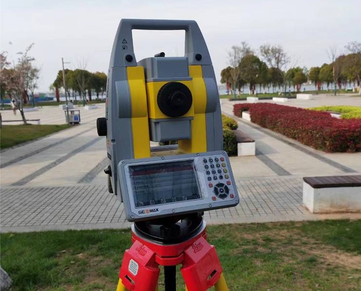 中緯ZOOM95全站儀:高精度測(cè)量領(lǐng)域的革新之作