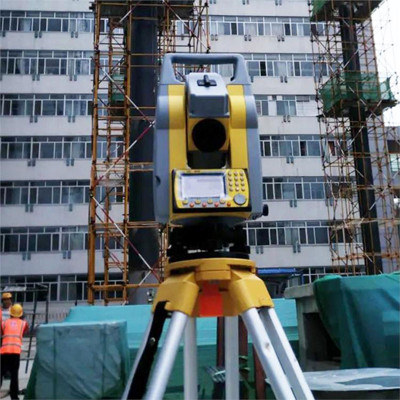 中緯ZT80A4全站儀有哪些優(yōu)勢？